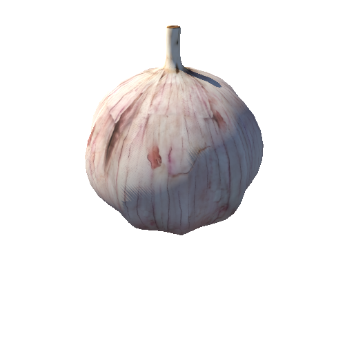 Garlic (Ajo)